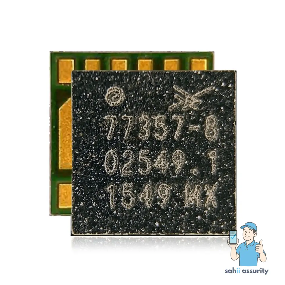 Amplifier IC for Apple iPhone 6s Plus